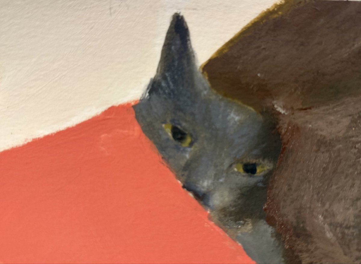 SarahjevsEvans's tweet image. Hoping for representation from an illustration Agency this year! Here’s some paintings of Boycee, Walter Kevin Evans from Port Talbot  and Flash Evans
Grateful for retweets !