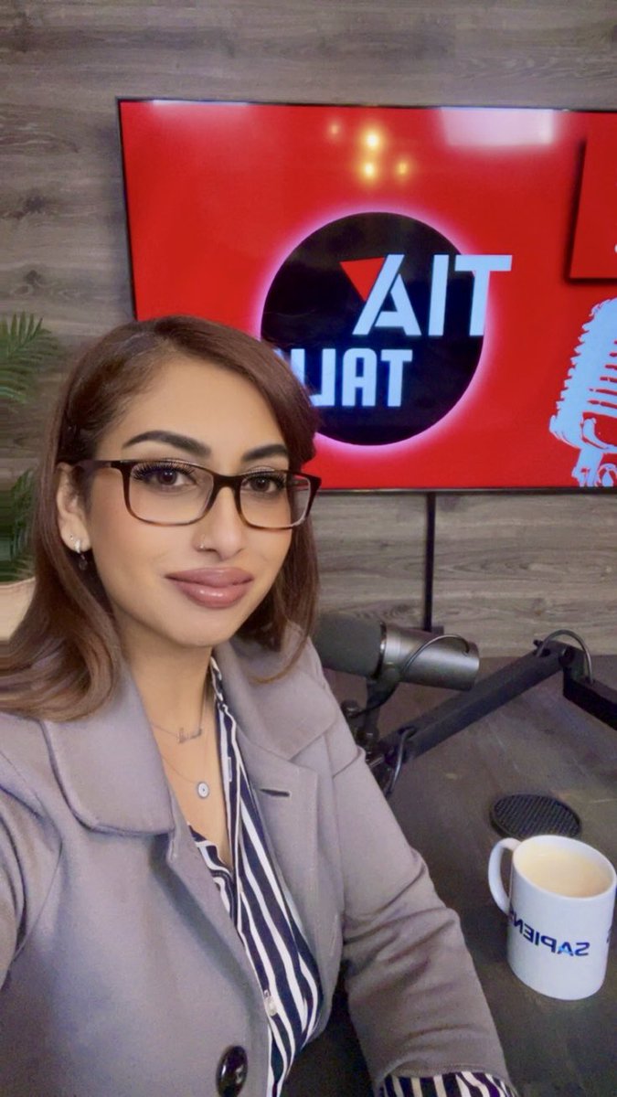 Asiya Swaleh 💫☕️ tweet media