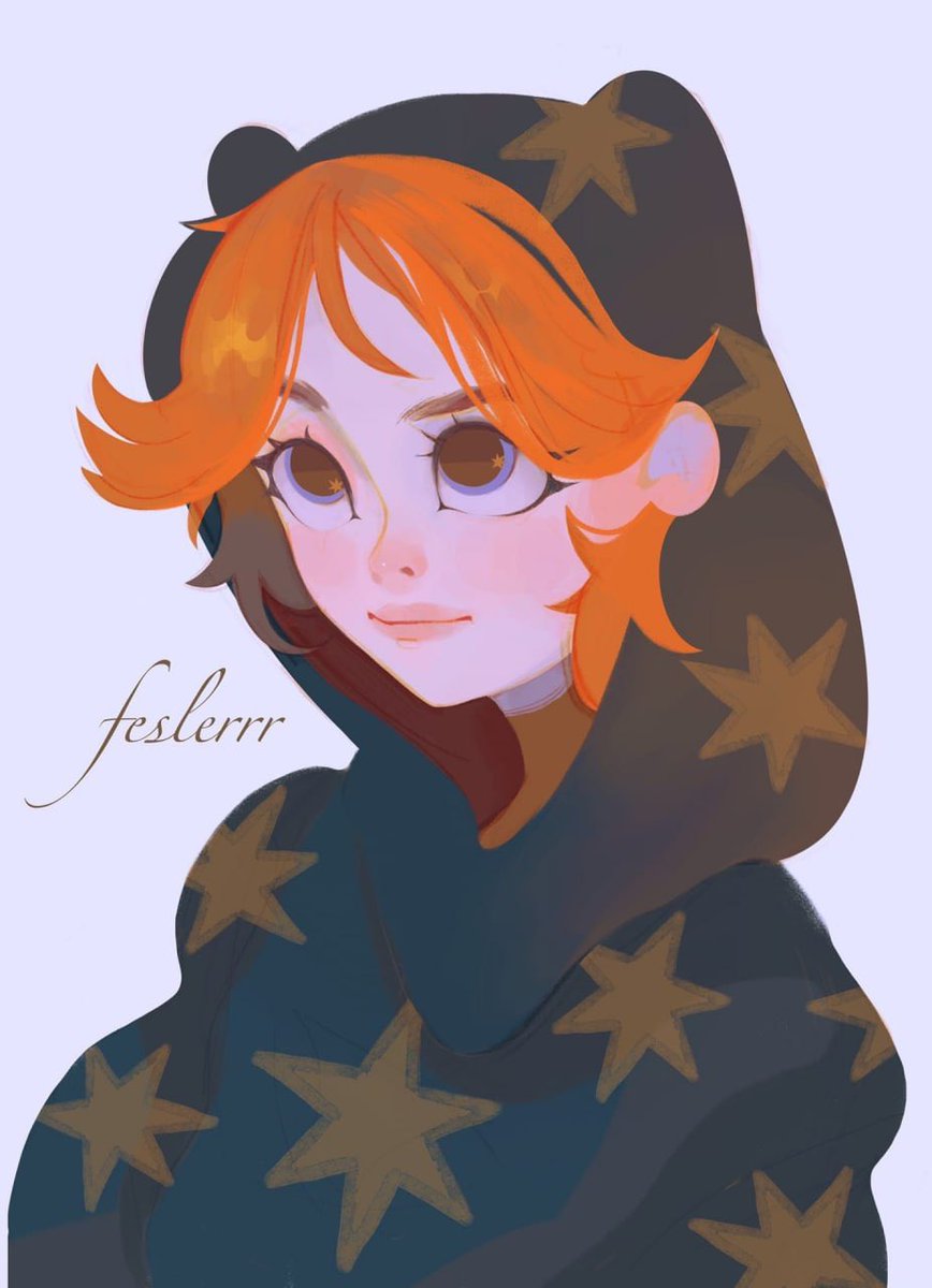 FESLERRR 🐳 Comms open 🎨 tweet media
