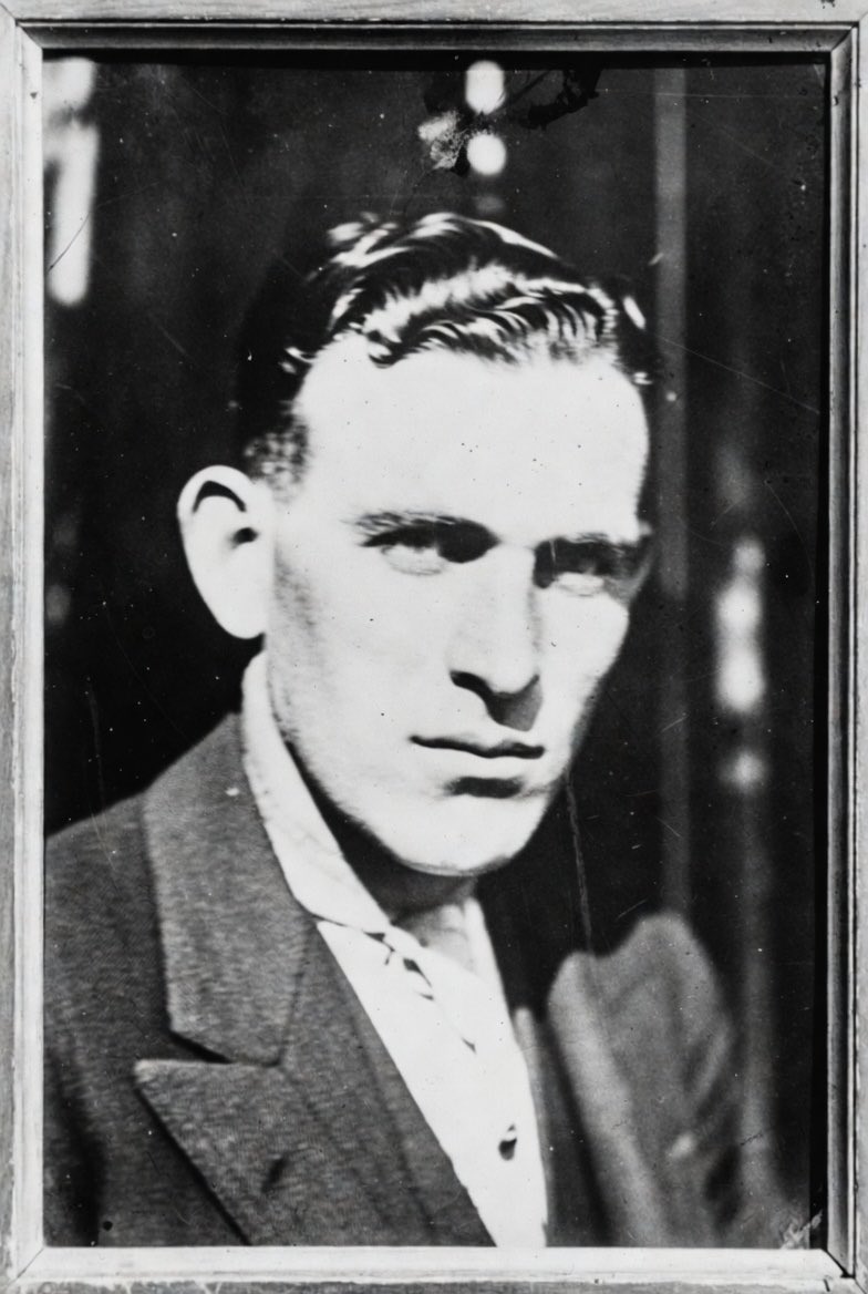 John Dillinger and his gang robbed banks and other targets during their 1933–1934 crime spree, netting an estimated total of around $300,000 to $500,000 (roughly $6–10 million in today’s dollars). Dillinger never left behind a massive hidden fortune or verified “treasure map.”