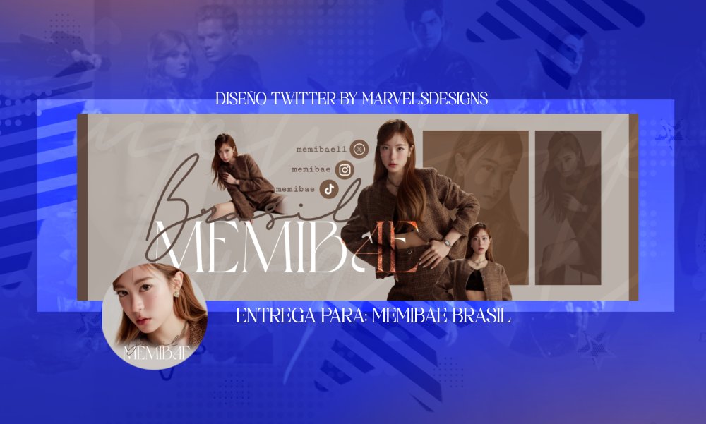 Marvels Designs / C E R R A D O S tweet media