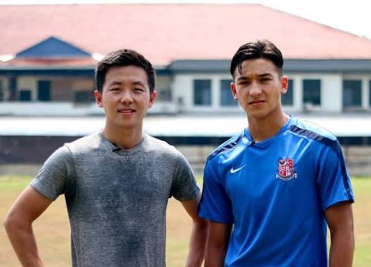 Komisi Wasit tweet media