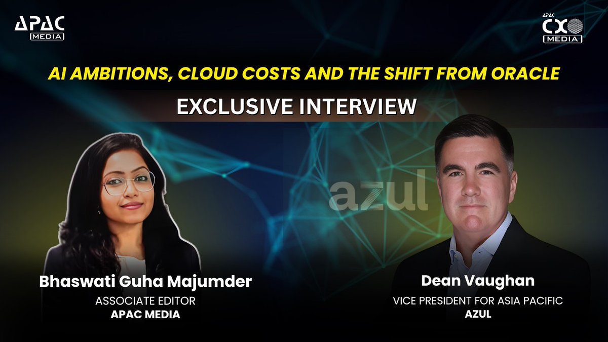 In this conversation, <a href="/azul/">Azul</a> 's Dean Vaughan unpacks India-specific insights from the 2026 State of Java Survey, from enterprise AI adoption to the accelerating move away from Oracle Java. He also outlines how performance, licensing strategy, and the recent Payara acquisition are