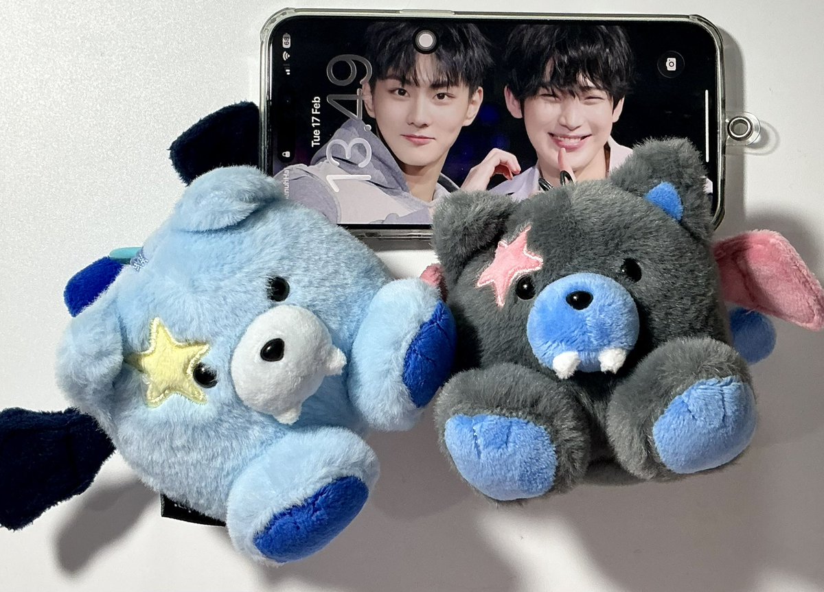 dearwonsun's tweet image. pocketz !