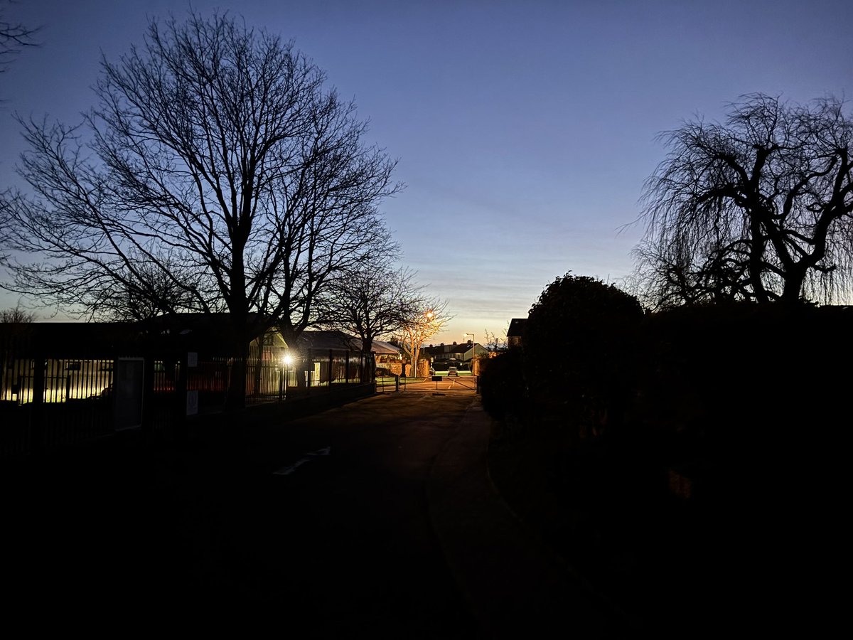 John O'Flaherty tweet media