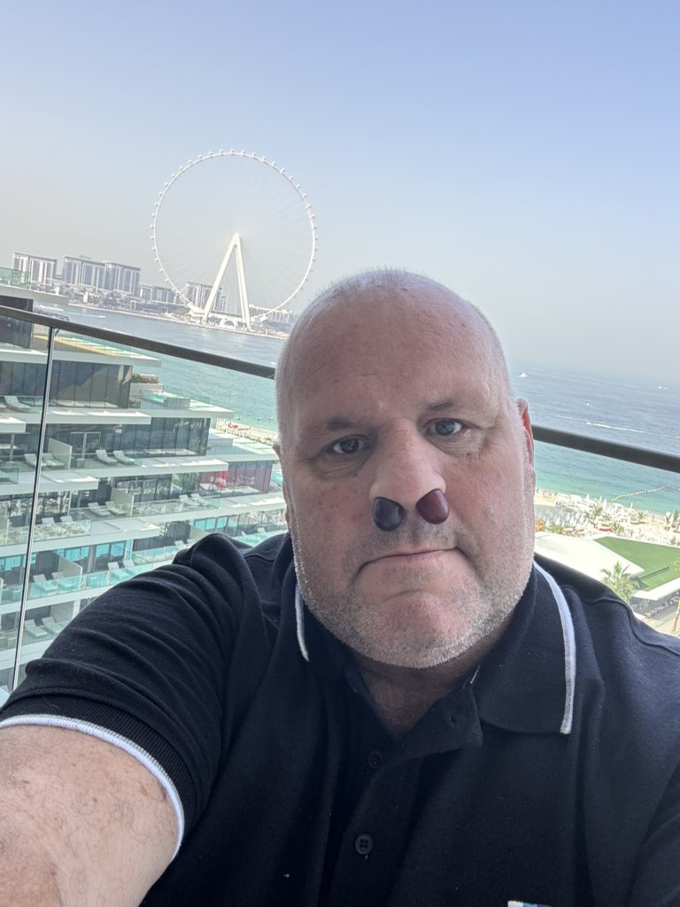 big john the boshfather tweet media