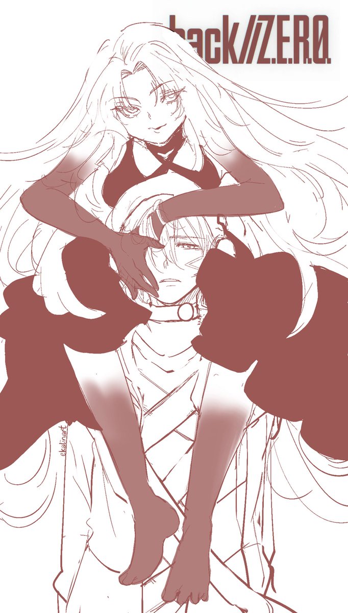 ekalinart's tweet image. Can't wait to take on the new adventures of [The World] ✨
#hackZERO #dothack #ドットハック