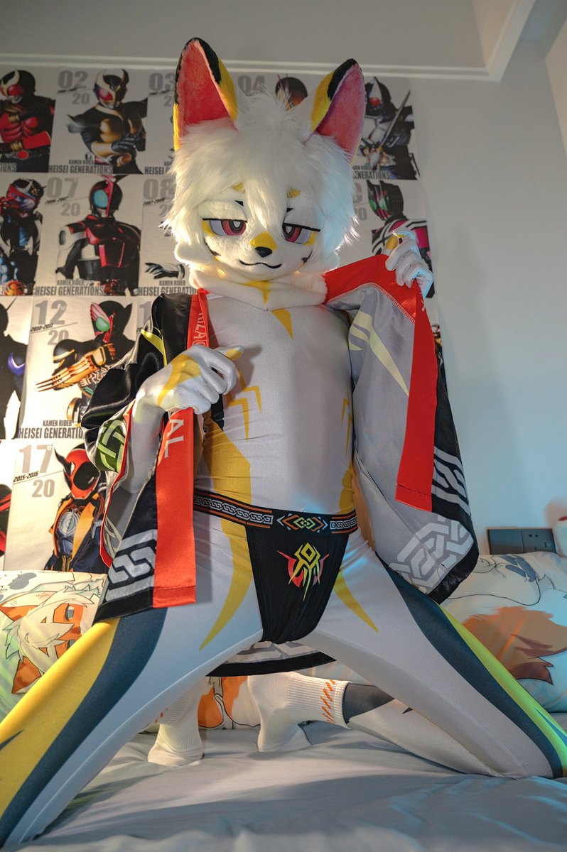 白晓焰 tweet media