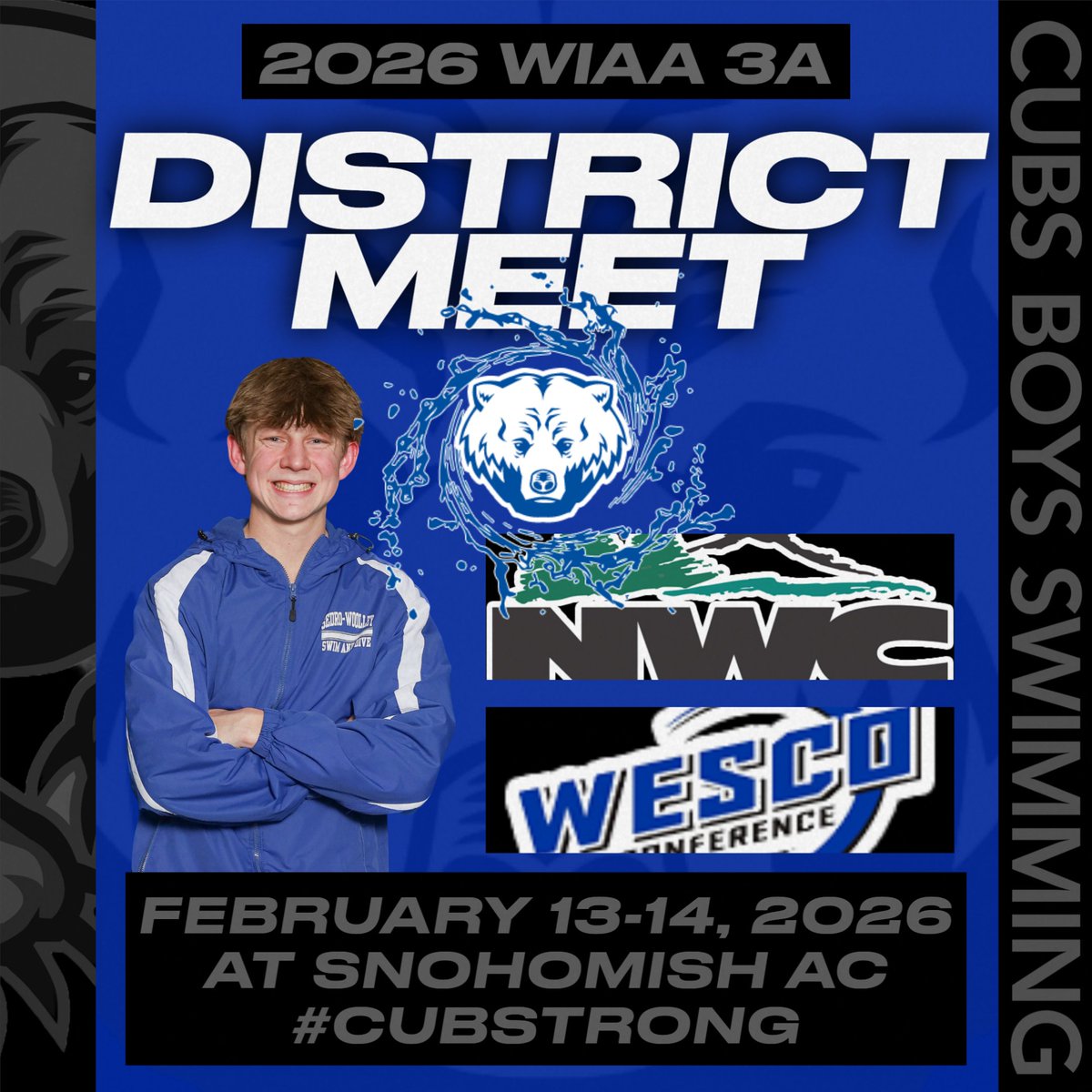 Sedro-Woolley HS Athletics tweet media