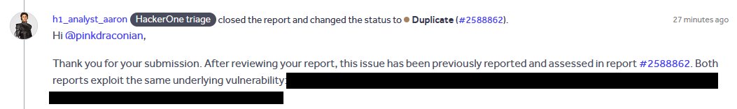 PinkDraconian tweet media