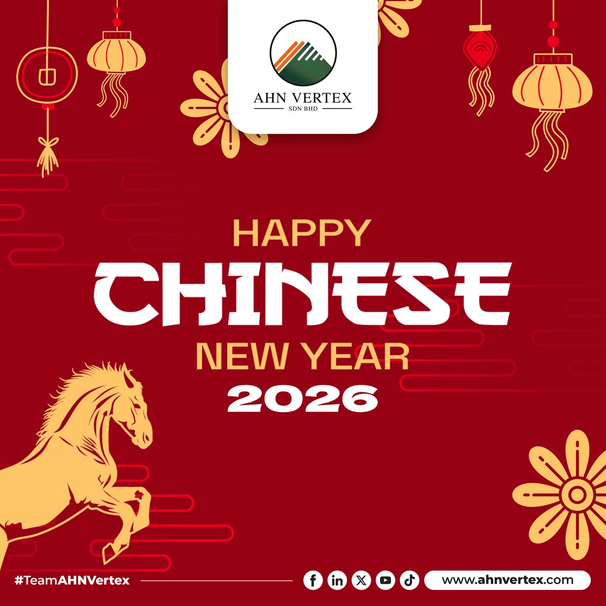 AHN Vertex Sdn. Bhd. 🇲🇾 tweet media