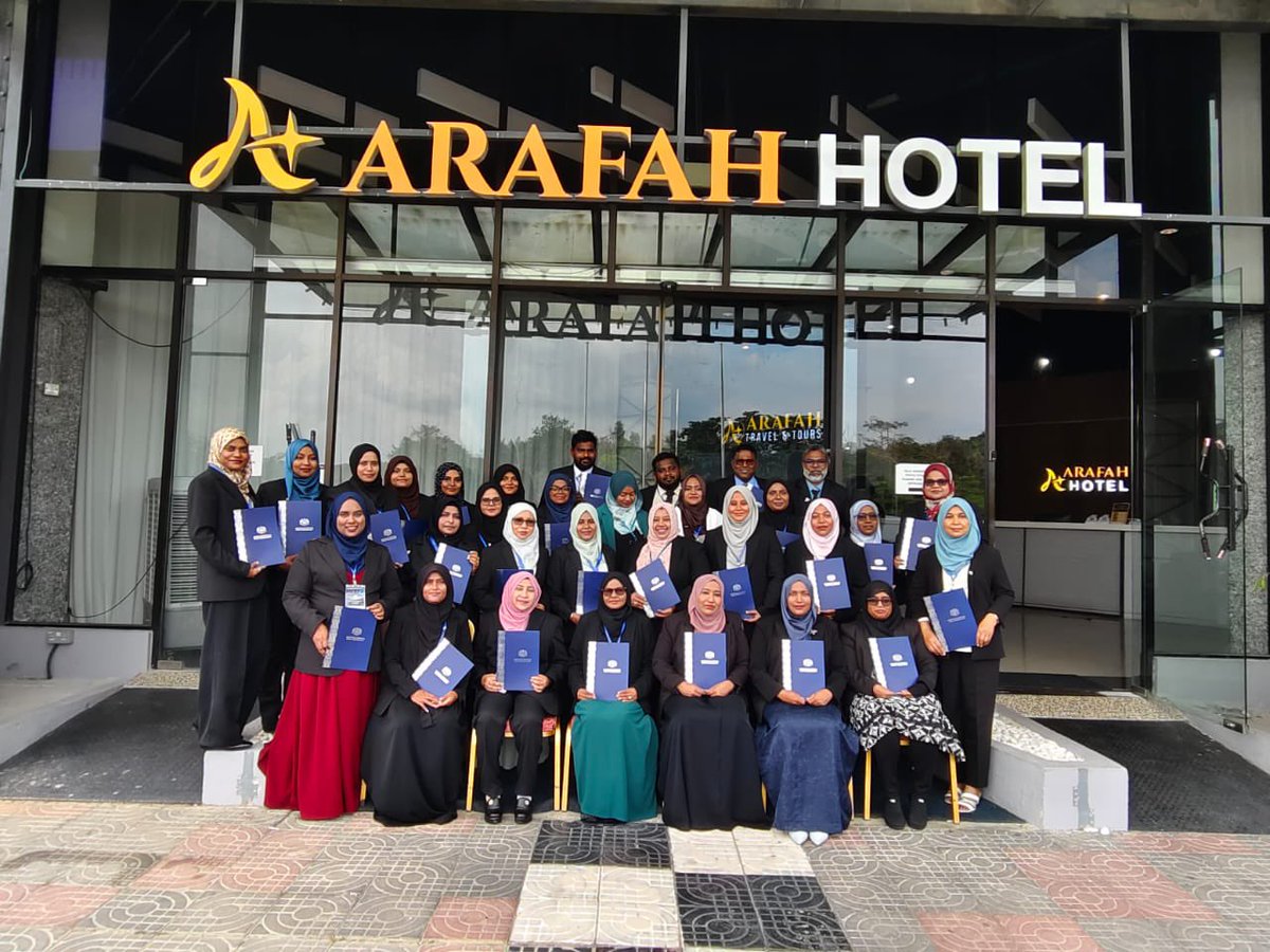 Ministry of Education tweet media