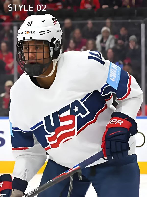 softcherry884's tweet photo. Laila Edwards Team USA Olympic Hockey Blue Jersey

🔥 Rep the red, white &amp; blue — shop now: 
https://t.co/Oq0ArPwbR3

#lailaedwards #teamusa #usahockey #olympichockey #womenshockey #hockeyjersey #teamusagear #sportsfashion #olympicstyle #gamedayfit #hockeyfans https://t.co/6erZqgfR7d