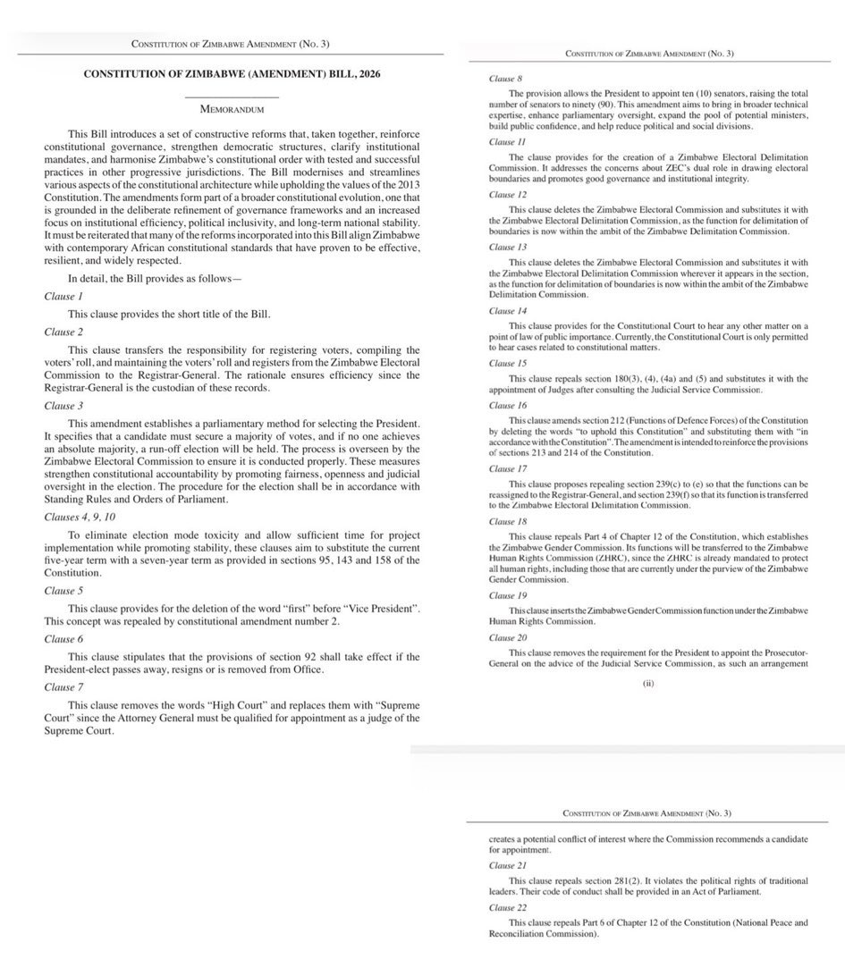 CHATUNGA MUGABE tweet media