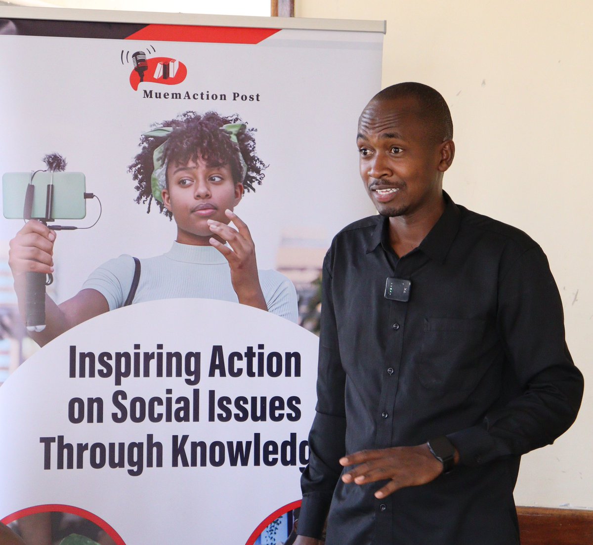 The SPAC Network tweet media