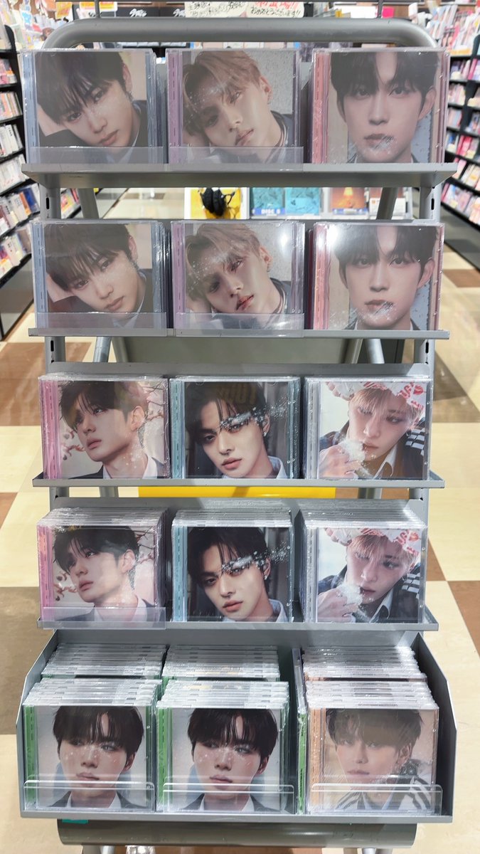 ALPHADRIVEONE】 【日本限定特典付き】 1ST MINI ALBUM 『#EUPHORIA