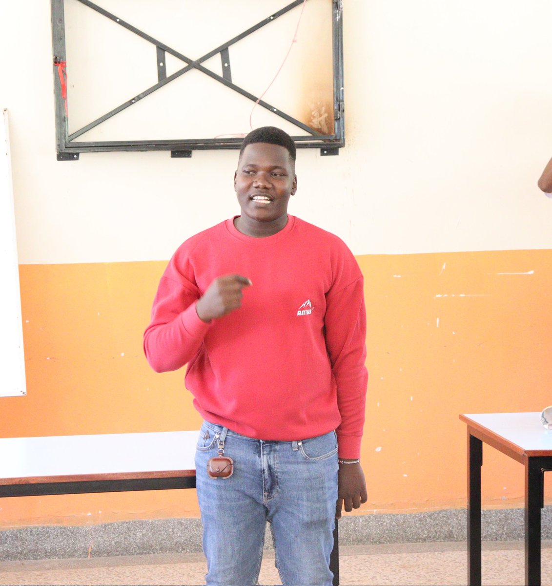 The SPAC Network tweet media