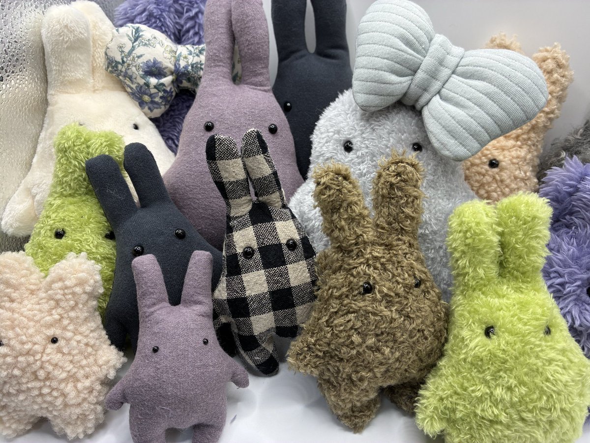 UniMoff -ウニモフ- (@UniMoff_Plush) / Posts / X