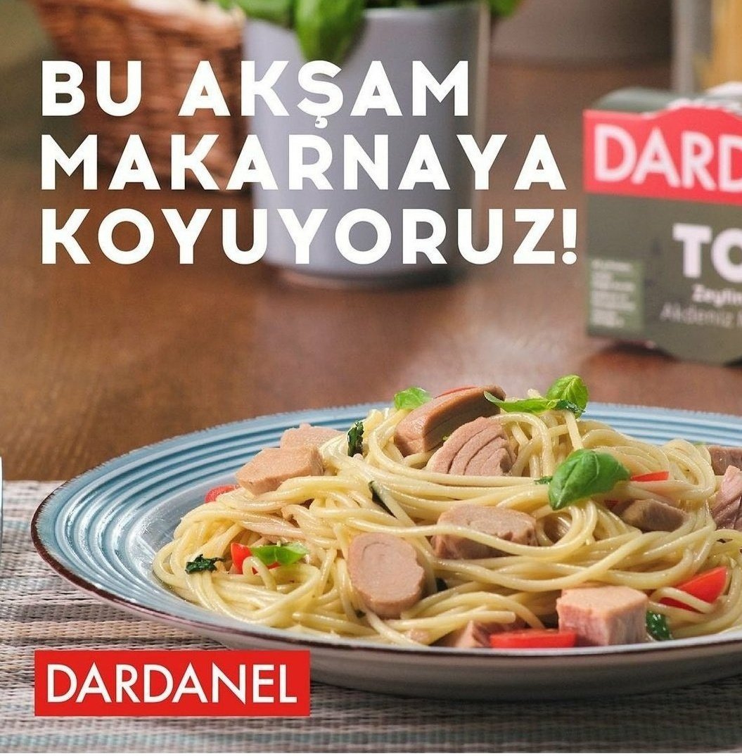 Günaydın. Başlıyoruz...