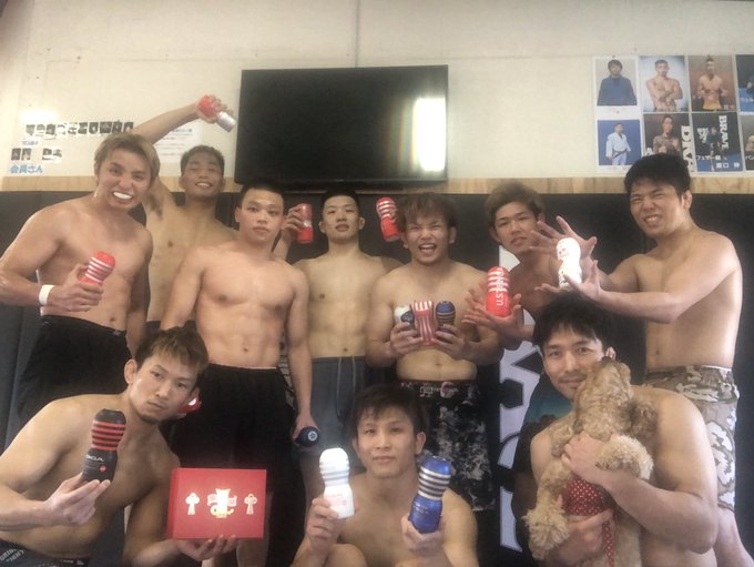 ジャン斉藤 tweet media