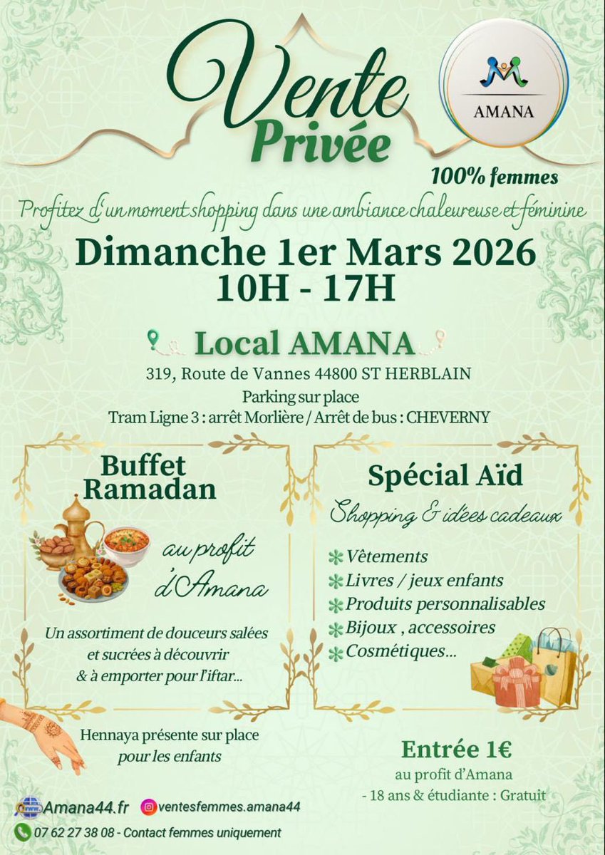 AMANA_ASSO_44's tweet photo. https://t.co/QjGgfe3AII