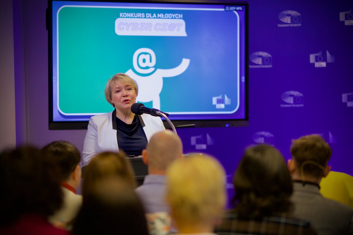 Komisja Europejska tweet media