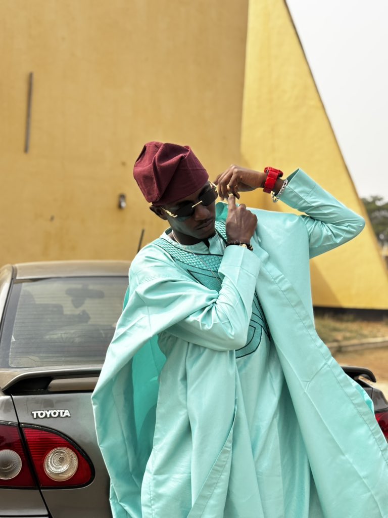 SUBOMIS EMPIRE // ILORIN WEB3 CONFERENCE ’26 🔺 tweet media