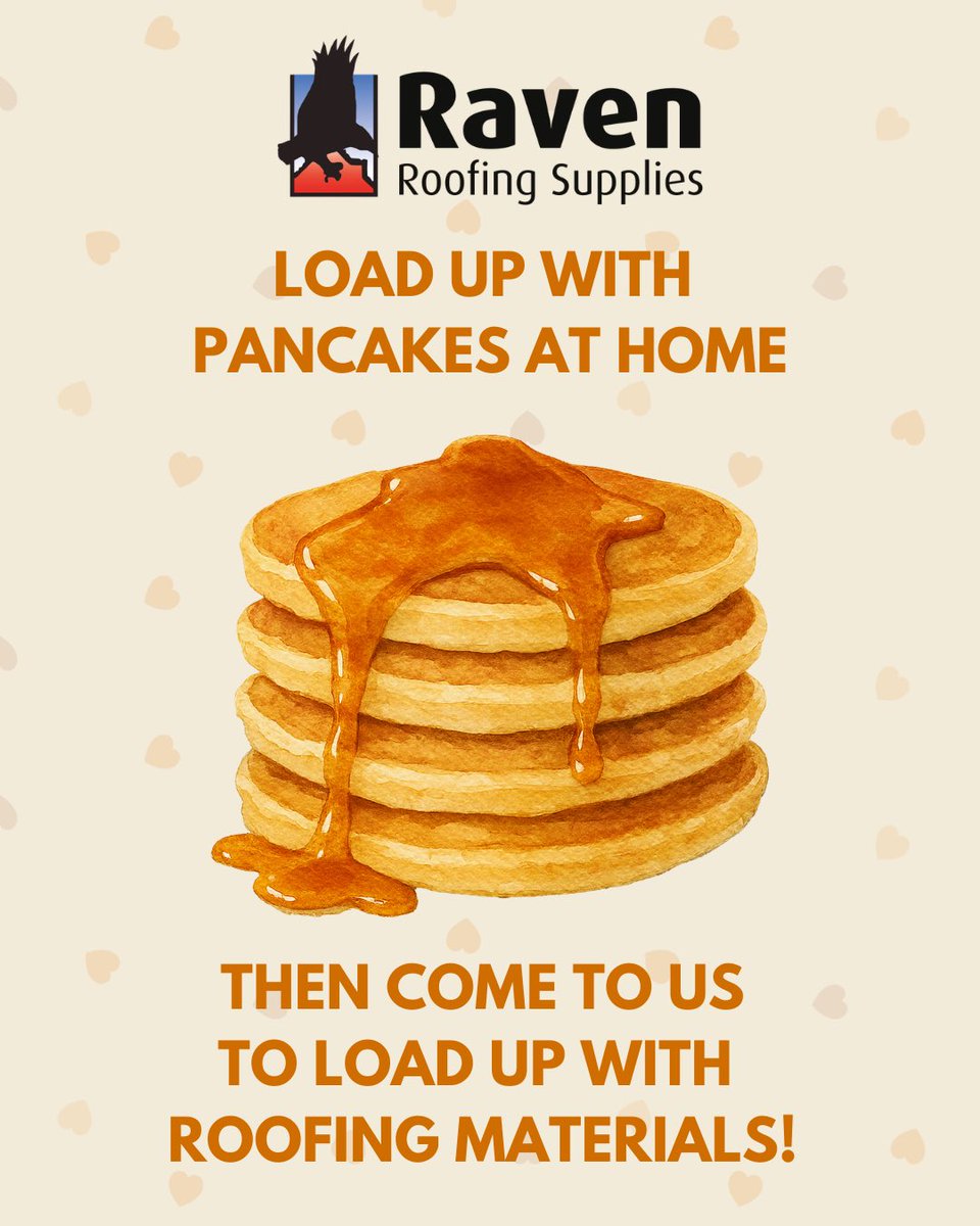 RavenRoofingSupplies tweet media