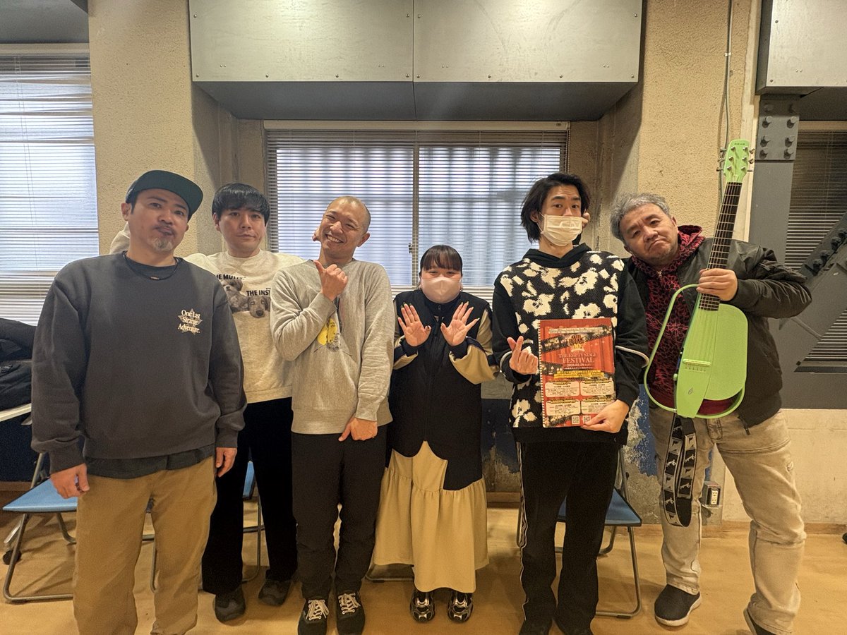 西村ヒロチョ (@ChoChoHirocho) / Posts / X