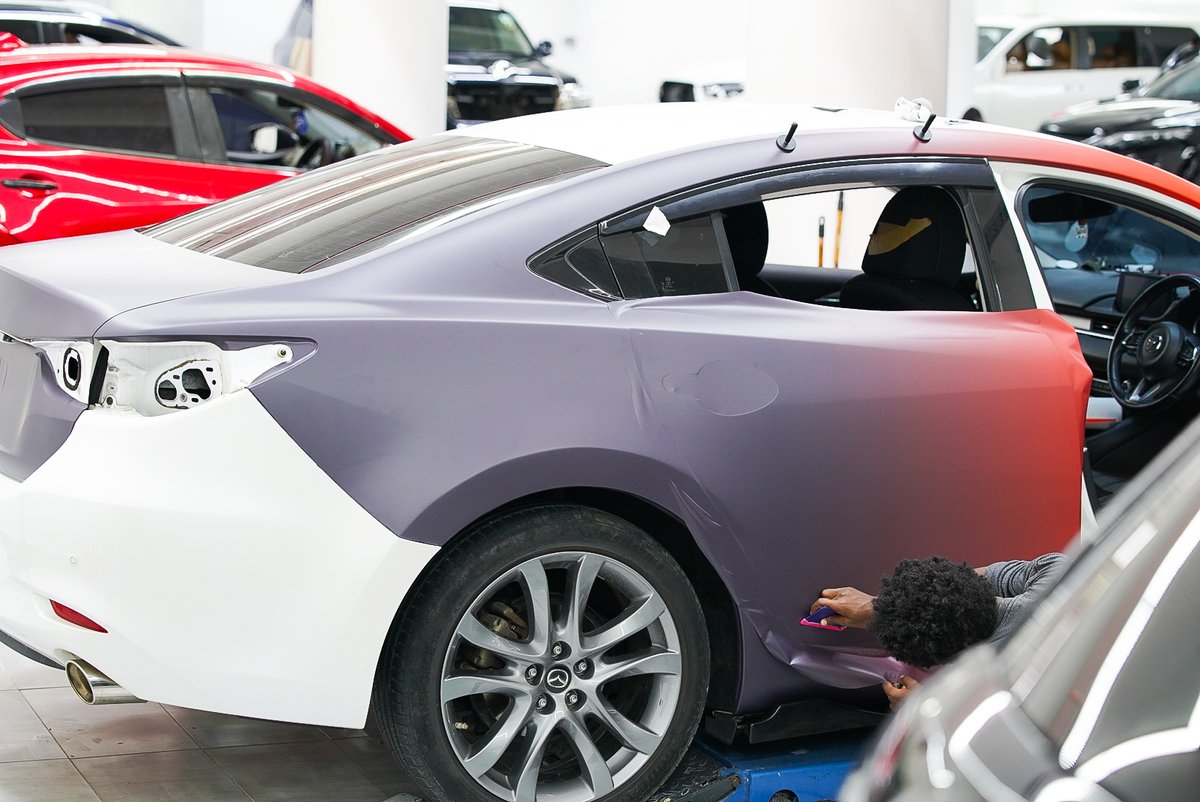 PhantomWrap tweet media