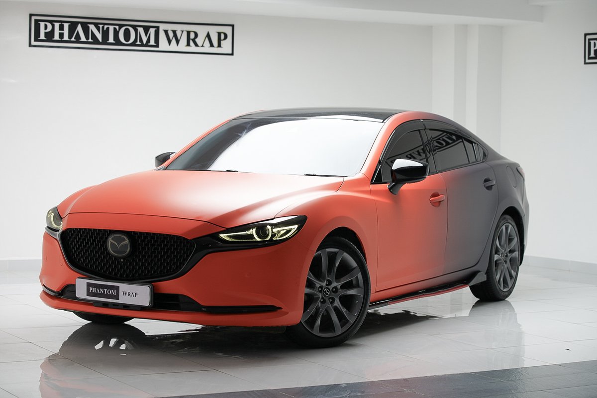 PhantomWrap tweet media