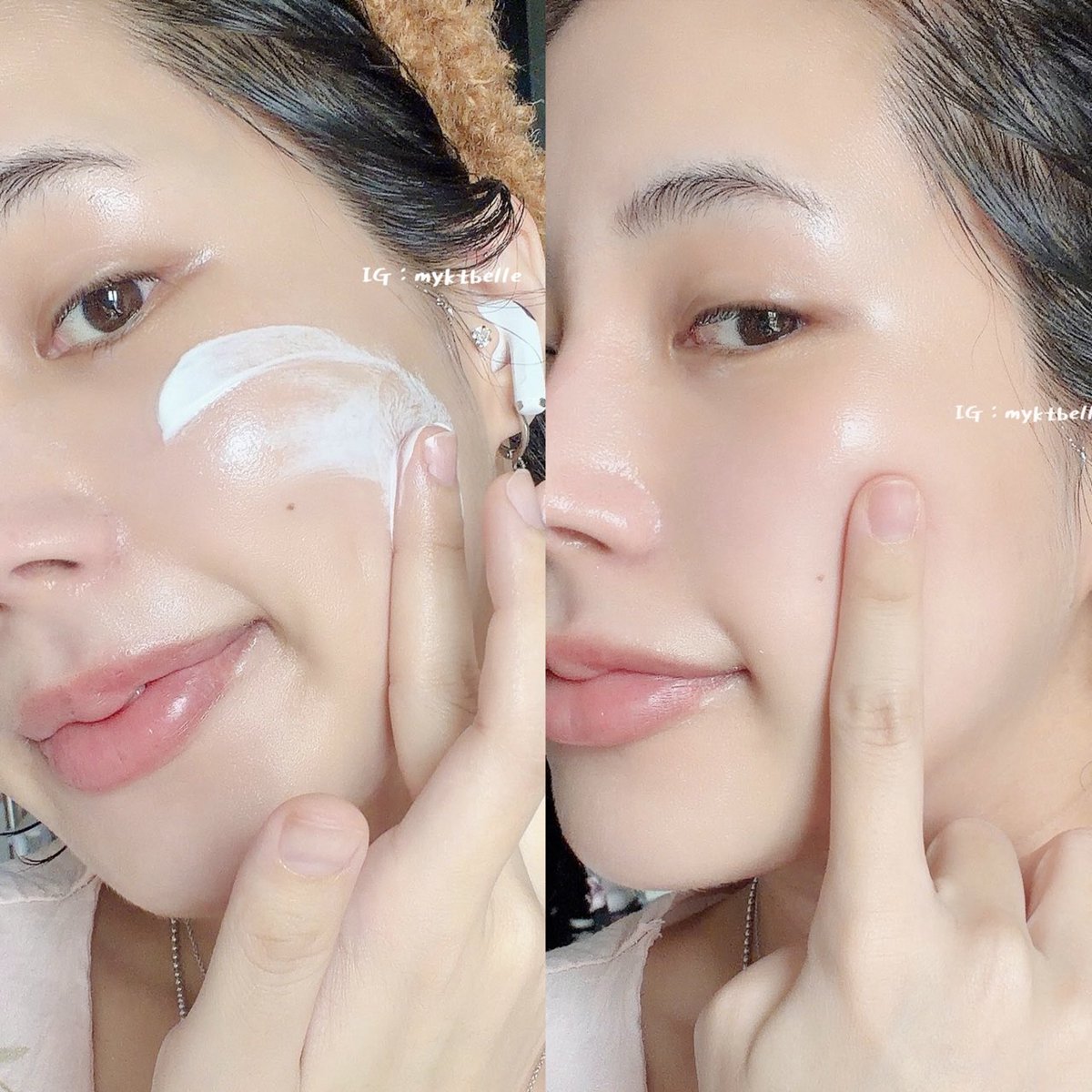 ☁️ Kt is “กะเตื้อง” ☁️ 💕 ✨ tweet media