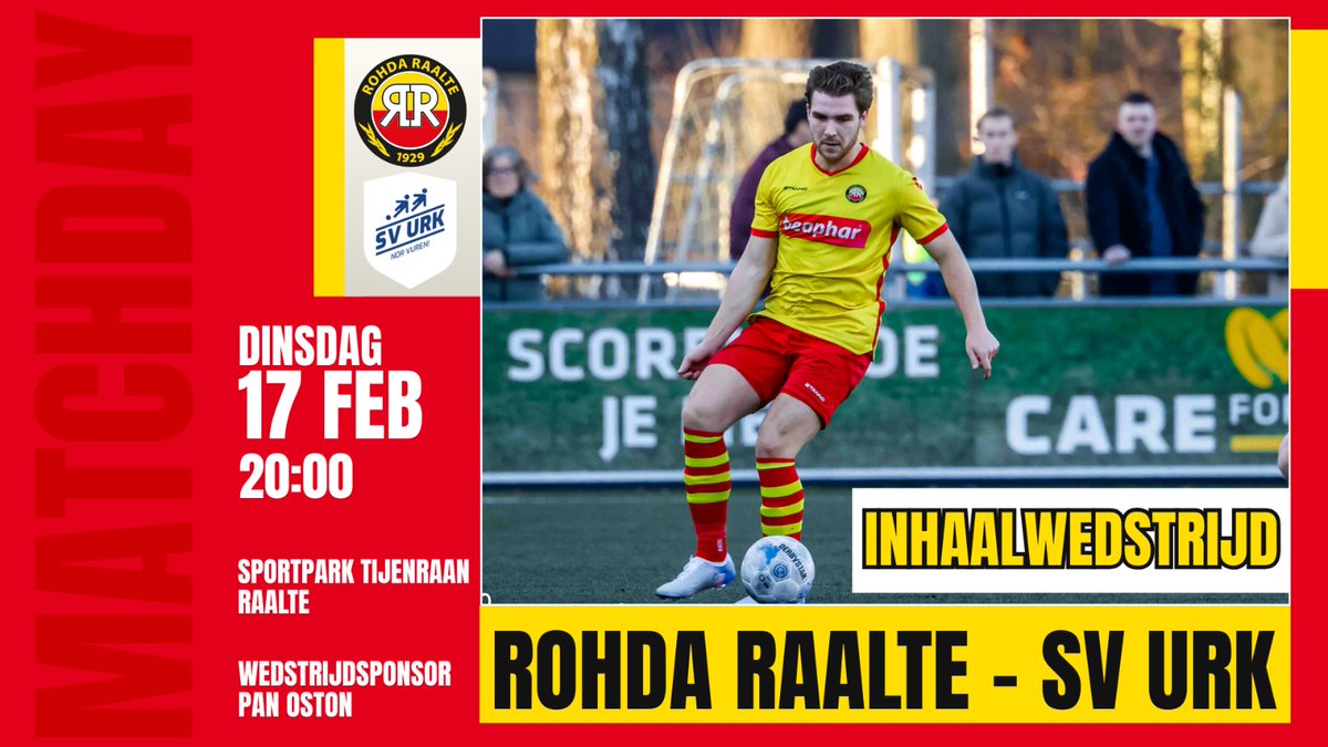 ROHDA Raalte tweet media
