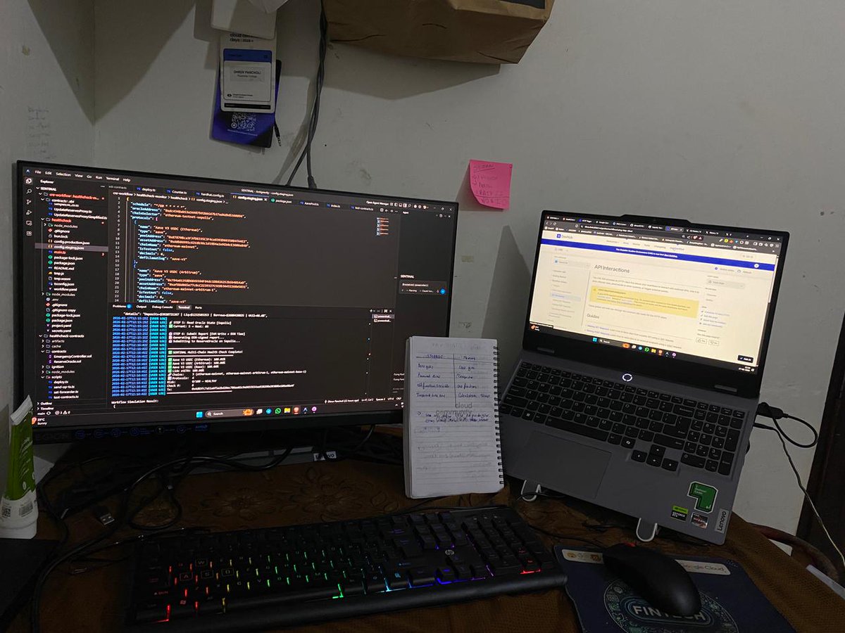 dhruvpancholi.eth tweet media