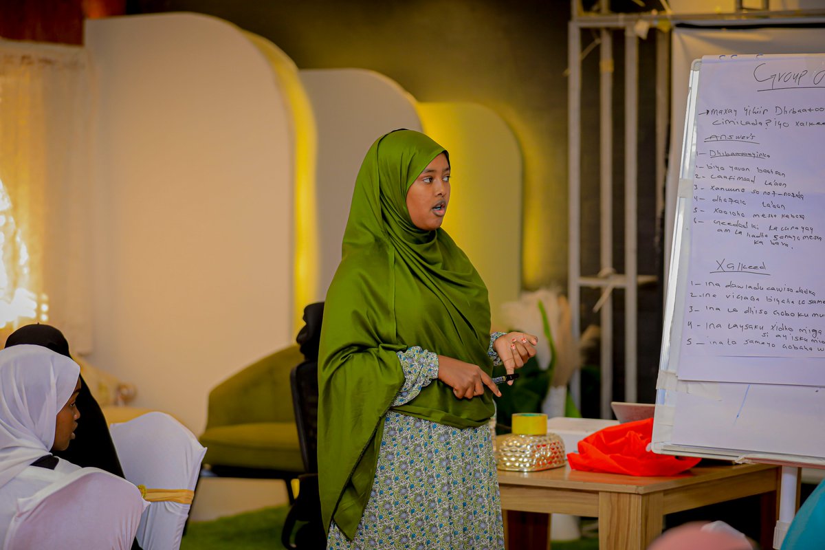 NAFIS Network tweet media