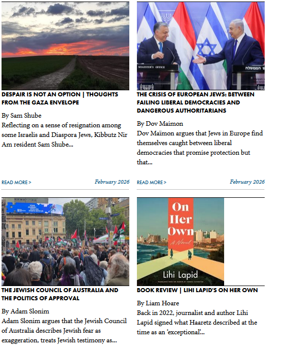 Calev Ben-Dor tweet media