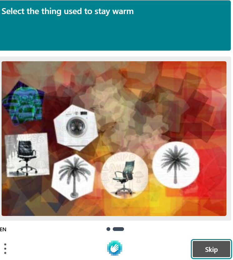 what the FUCK am I supposed to do