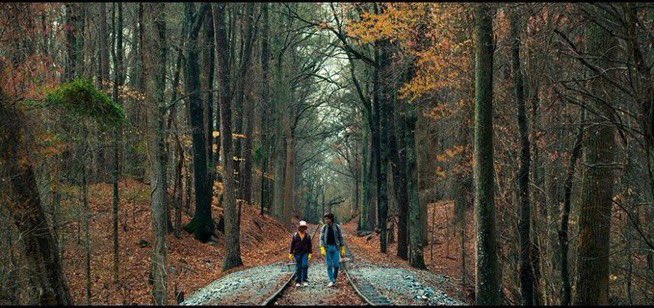 ldrmuse's tweet photo. mourning early stranger things like my dead wife https://t.co/flFketuG6D
