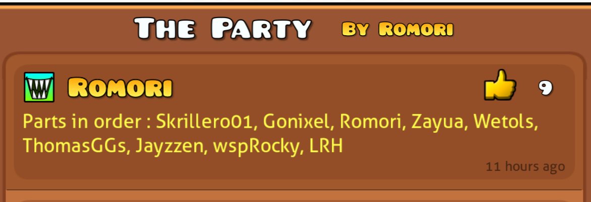 actually a generational lineup holy shit