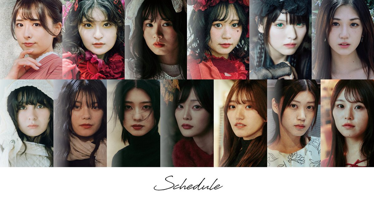 ／
3月の開催予定日について🗓️
＼

1日(日)、7日(土)、8日(日)、15日(日)、
21日(土)、22日(日)、28日(土)、29日(日)
が開催予定です📸

3月の卒業企画🎓
7日(土)さゆり <a href="/sayuphoto_/">さゆり</a> ラスト出演
▶️RITENUTObytacから衣装お借りします✨

8日(日)雨宮椿 <a href="/amamiya_SSR/">雨宮 椿</a> 卒業企画