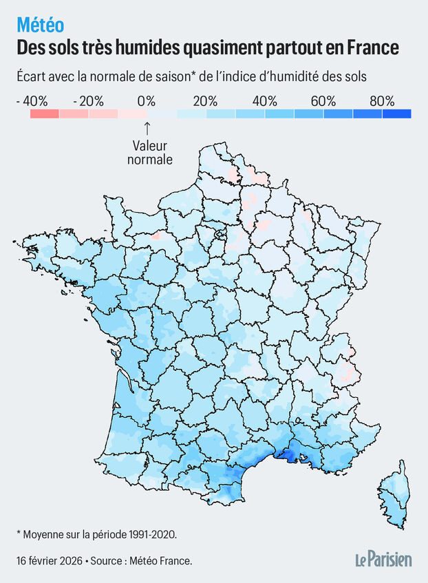 nicolasberrod's tweet photo. 💦 La France inondée vit un épisode de #crues exceptionnel et historique, dû aux perturbations pluvieuses qui ont déferlé à un rythme quasi-quotidien ces dernières semaines. 

Plusieurs infographies permettent d'en mesurer l’ampleur ⤵️ @le_Parisien 

1/8

https://t.co/g8d45mzCmV