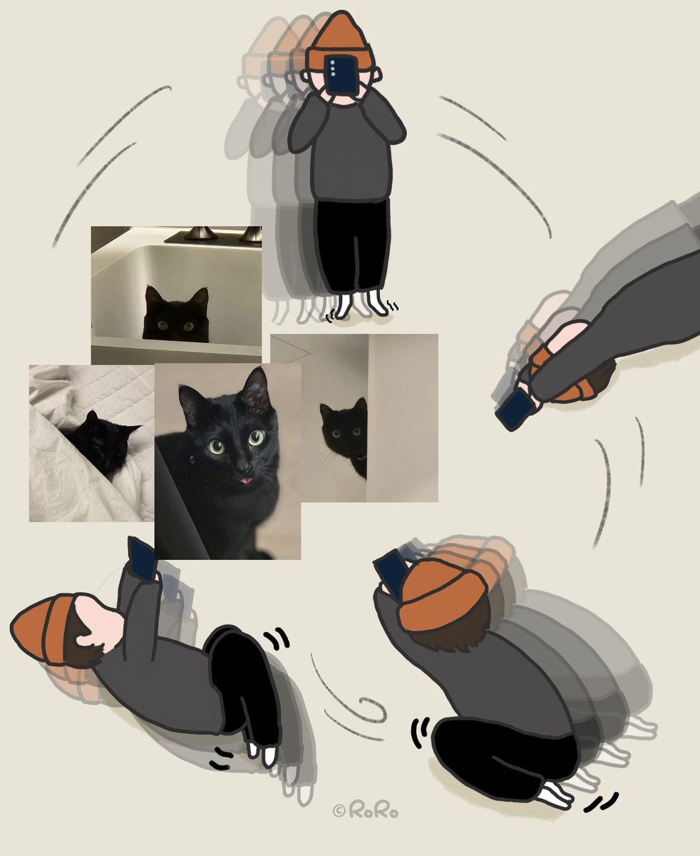 오늘의 민윤기
집사 합격🎊