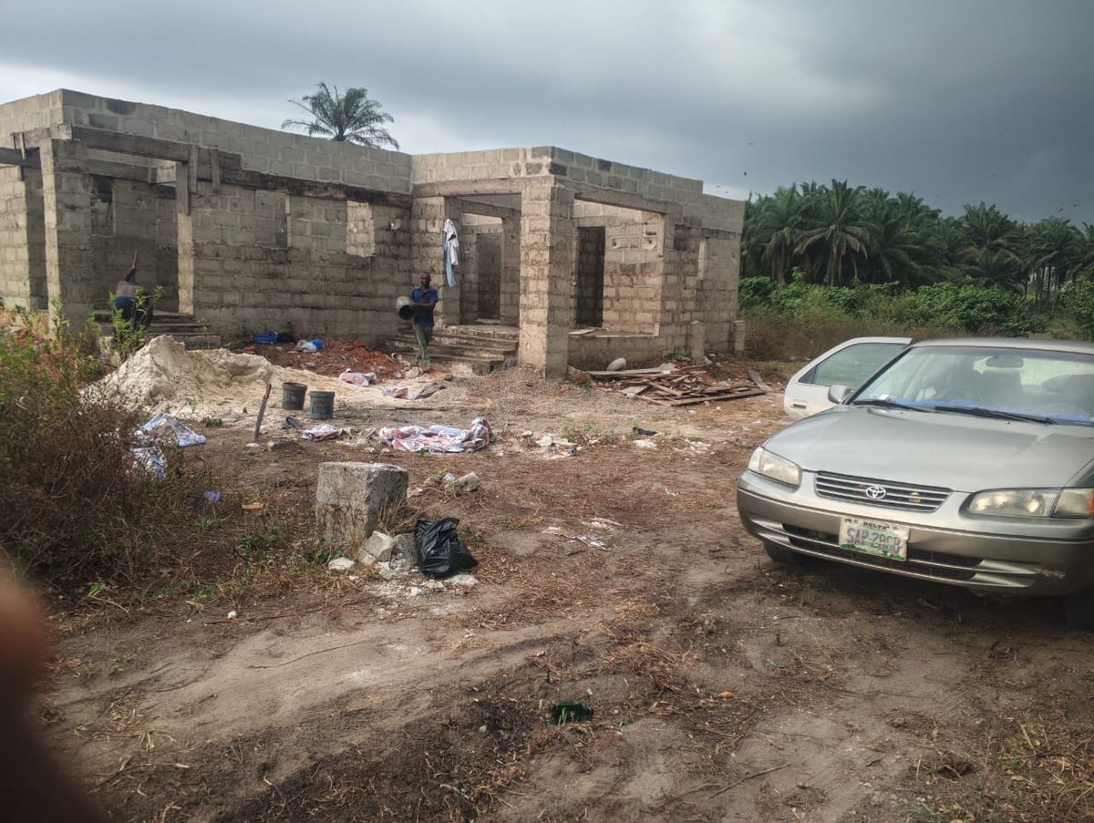 THINGS TO DO IMMEDIATELY AFTER BUYING LAND

You’ve paid, collected documents, even snapped picture on the land. Now what?

1. Do a Deed of Assignment – It transfers ownership to you legally. Don't skip it.

2. Register your land – At the Land Registry. If it’s not registered, the