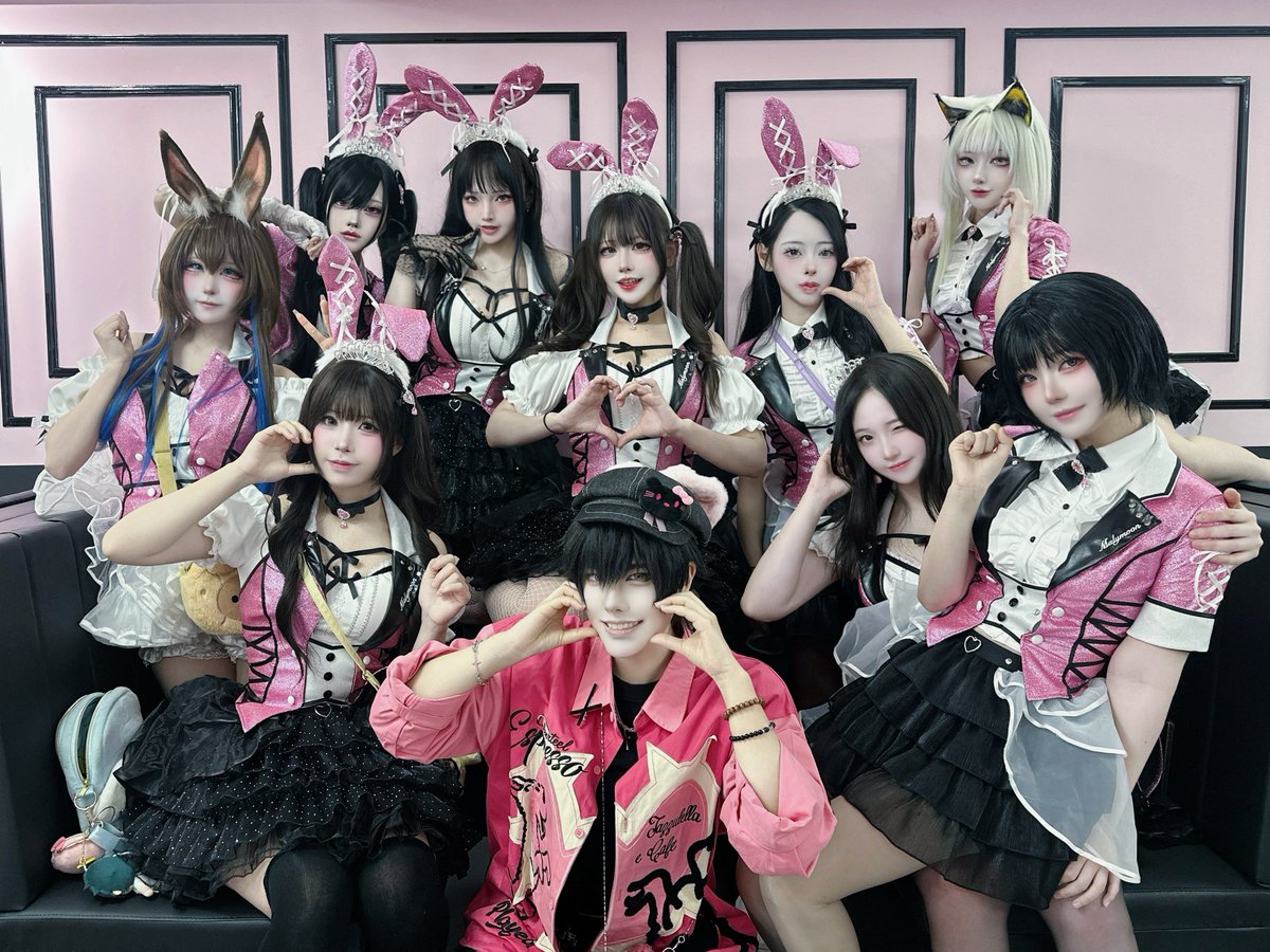 메로 하우스 メロハウス tweet media