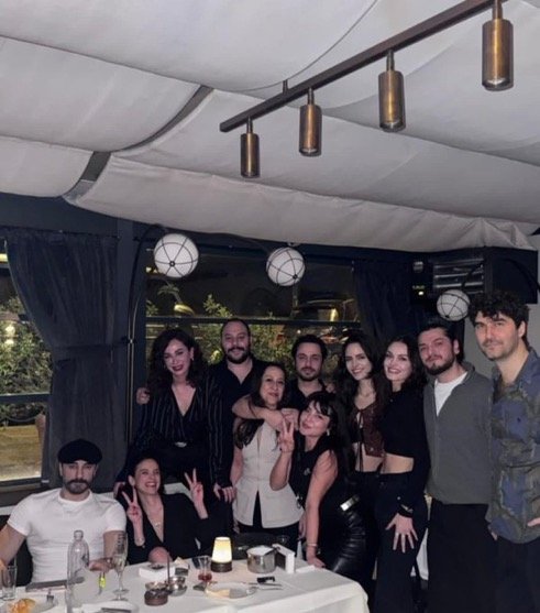 teamgokhanalkan's tweet photo. UK İletişim davetinden #GökhanAlkan 🤍 https://t.co/7yB2fMkrZb