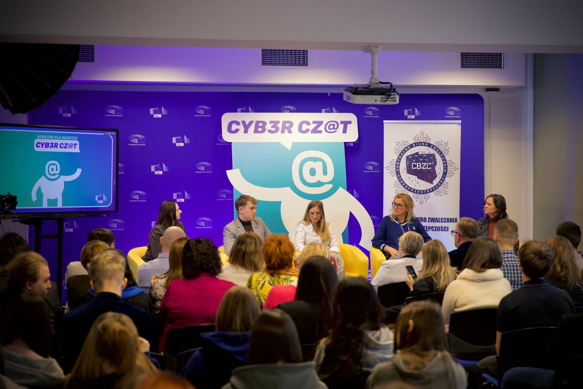 Komisja Europejska tweet media