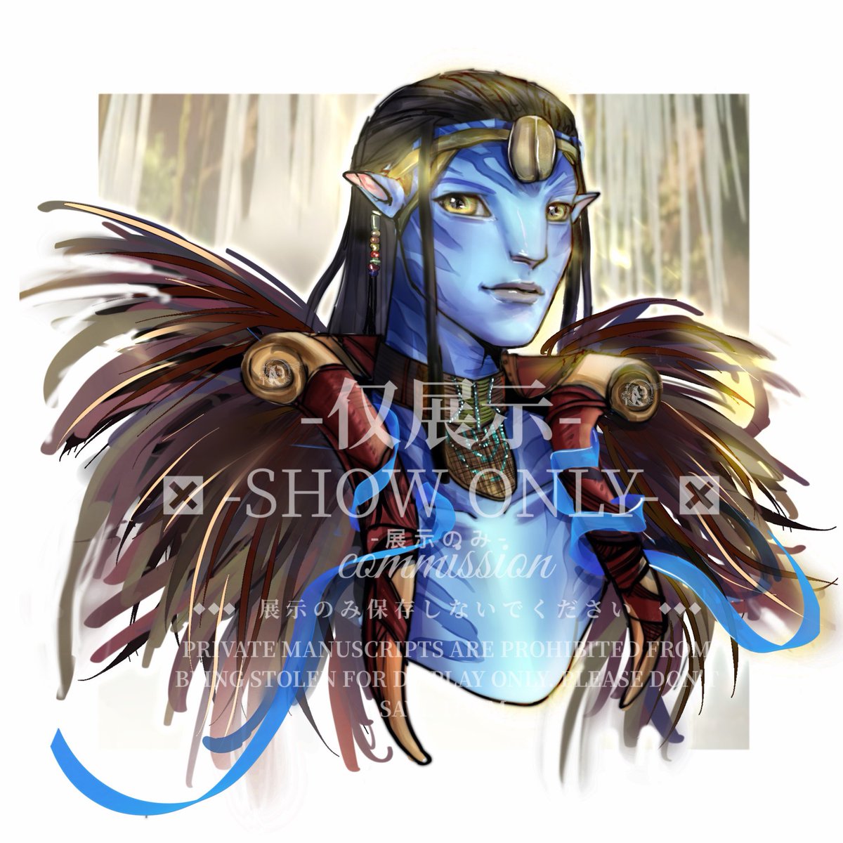 When Neteyam became the leader！
#Neteyam #AvatarTheWayOfWater #Avatar