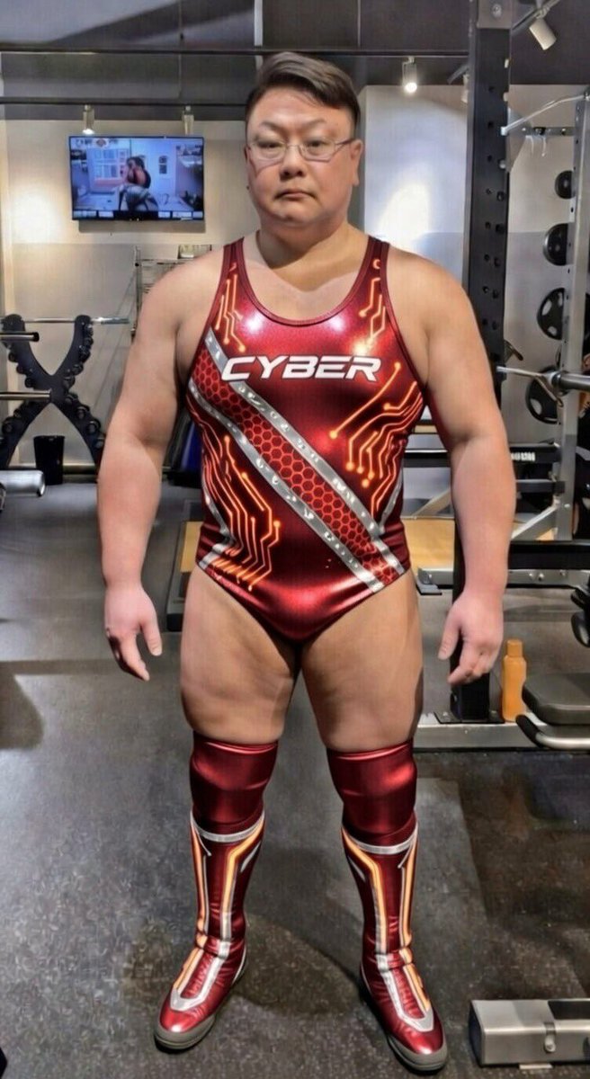 tsu_noba_ta_anx's tweet image. ジムシャツデザイン案作りほんと楽しい。次カスタムメイドするならこれにして、リングに上がりたい。サイバー柄めちゃ良くない？？ #madewithai