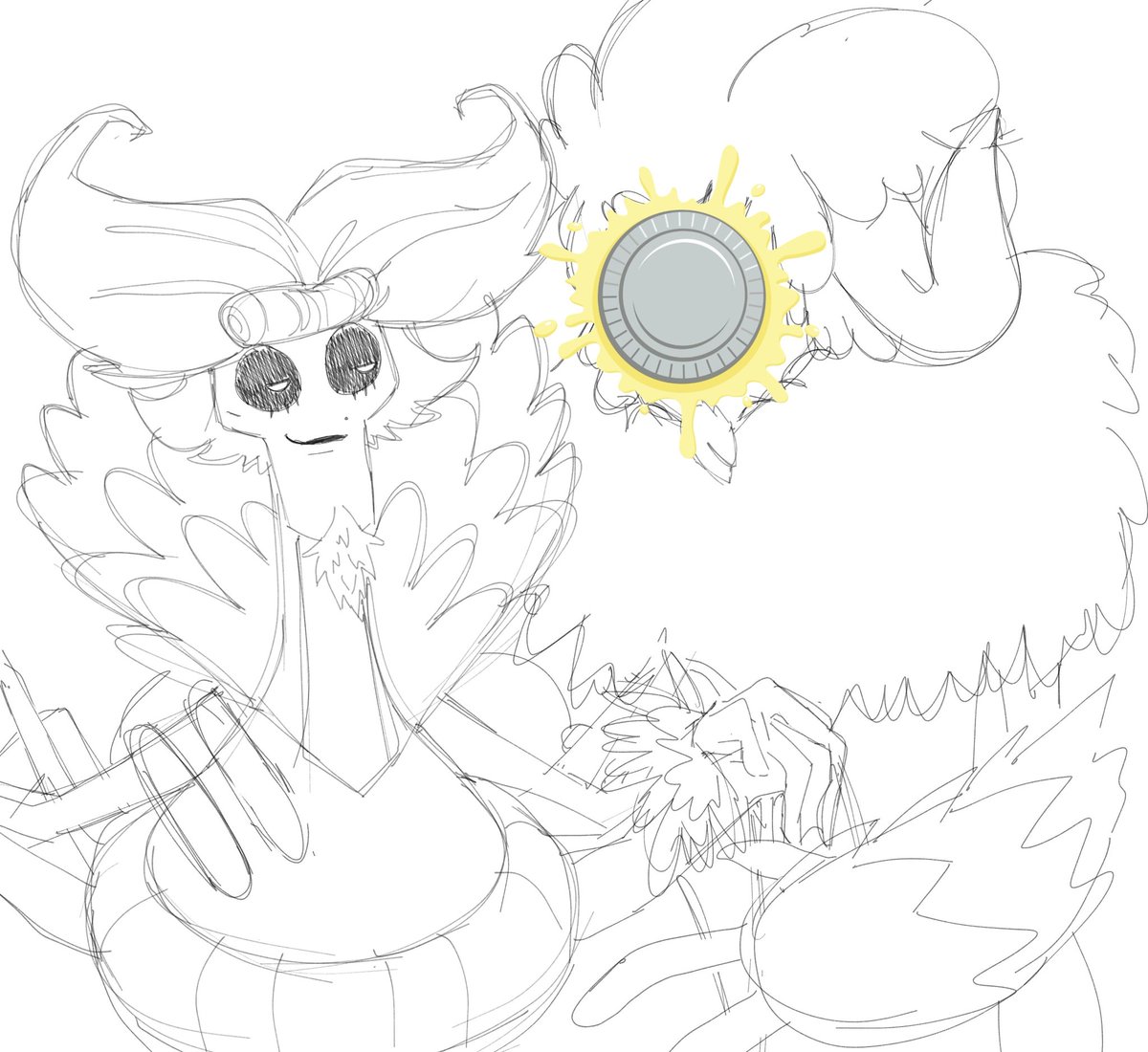 ☆ bonnie! tweet media