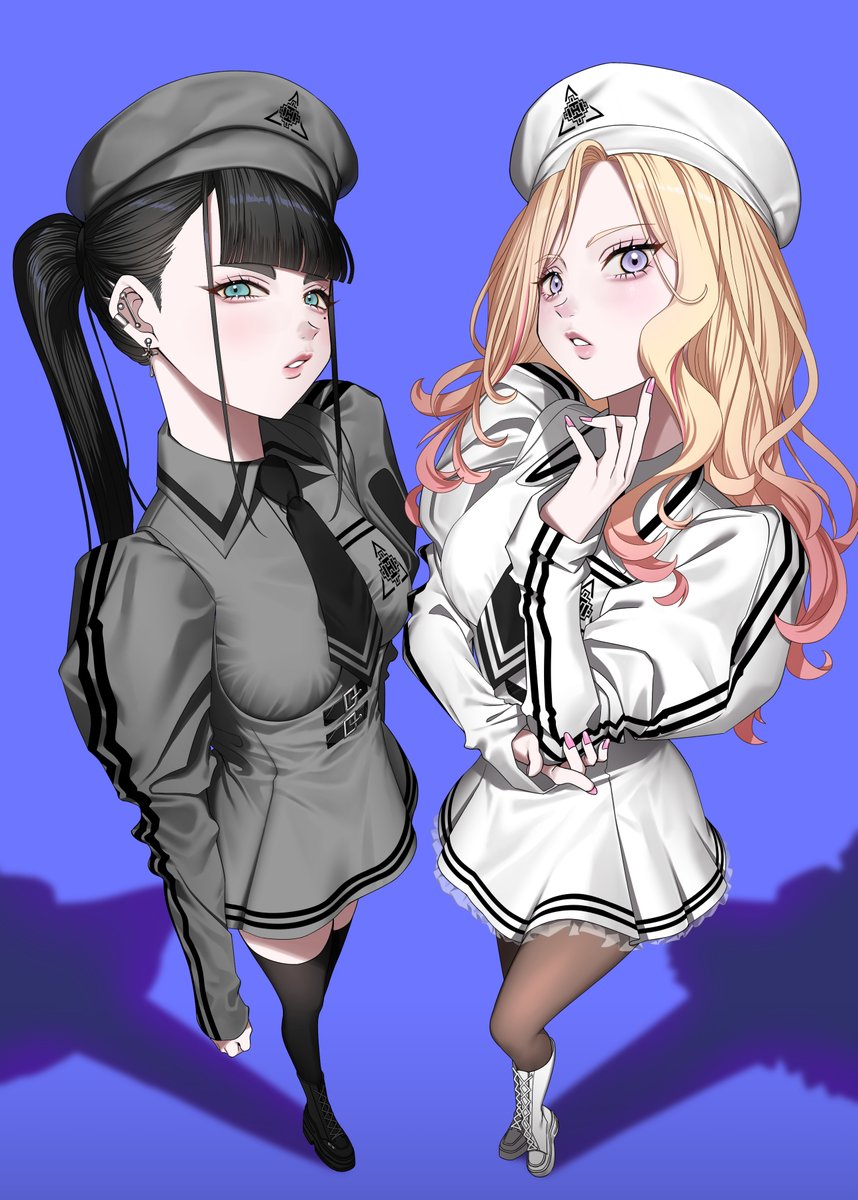 ネコサン 2/22 COMITIA155 E24b (@neko__san) / Posts / X